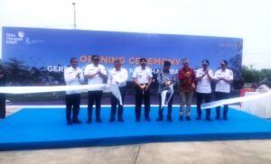 damai putra group