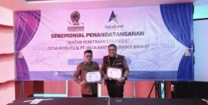 desa bersatu