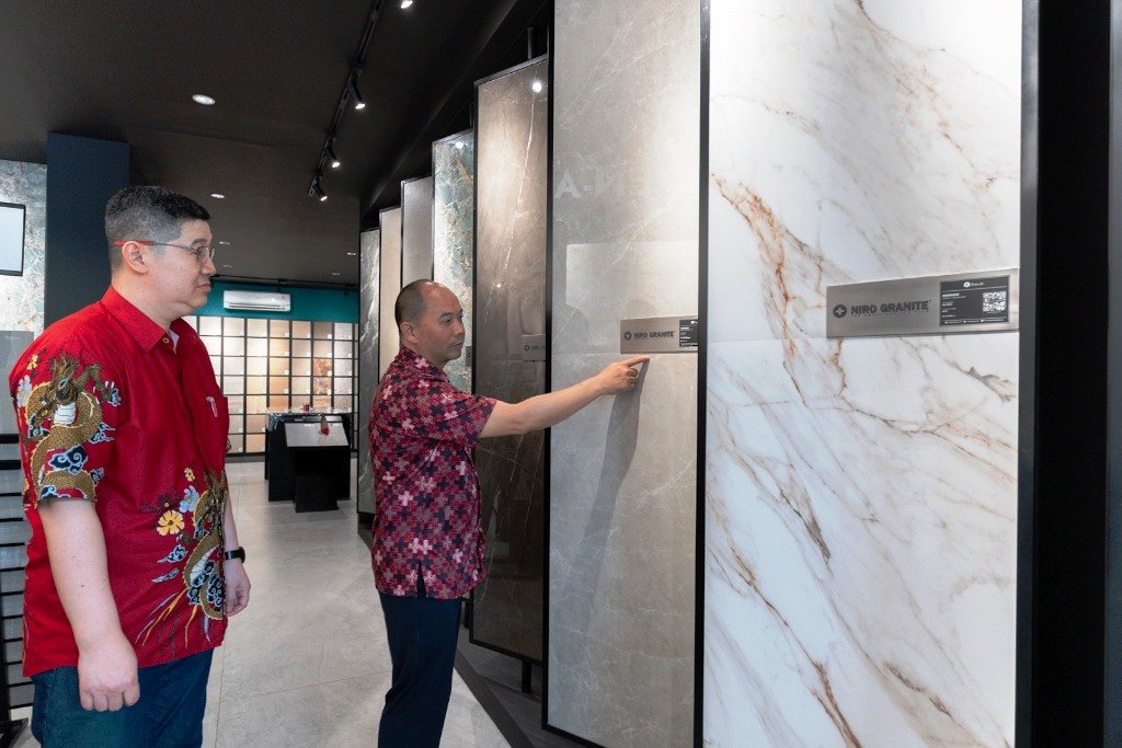 Niro Granite