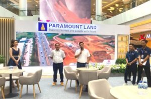 Amazing Gading Serpong