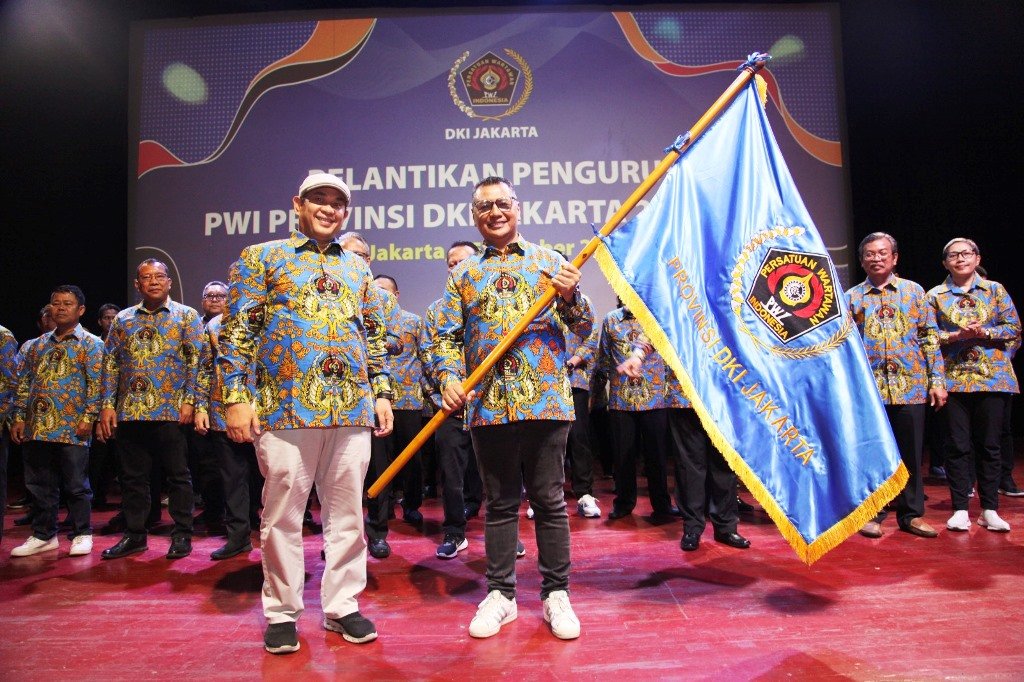 pwi jaya