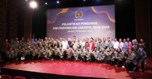pwi jaya