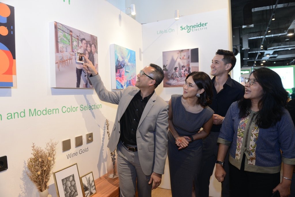 Schneider Electric