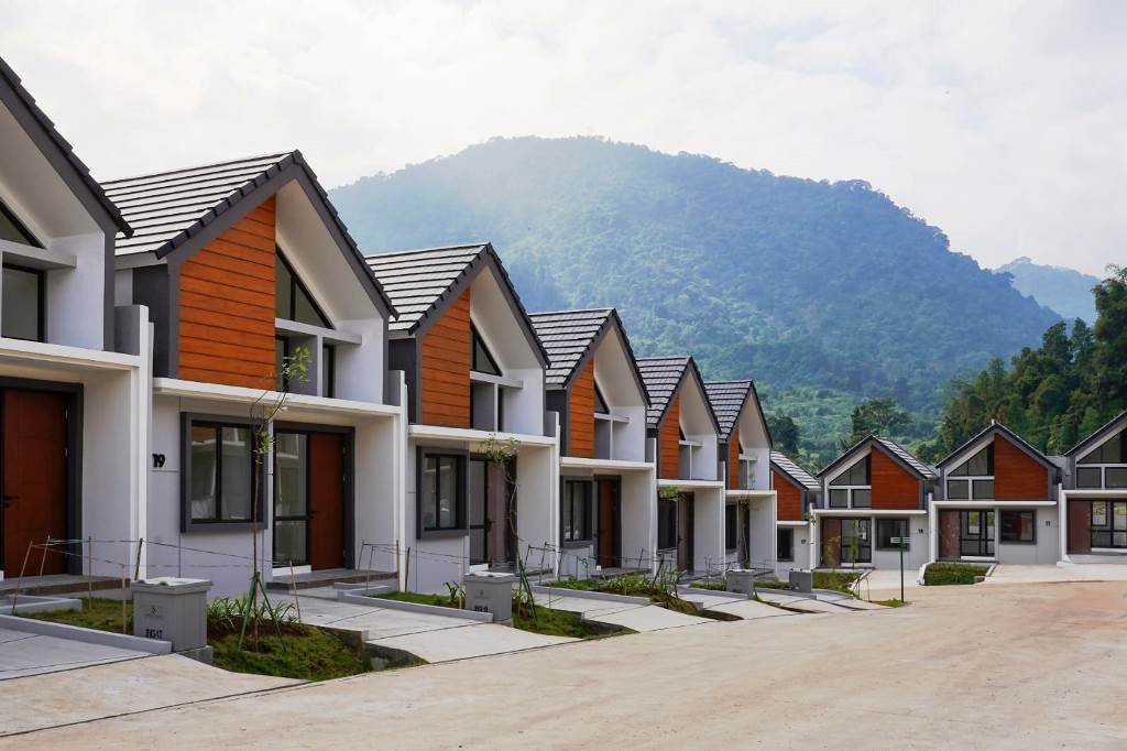 eco city