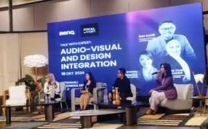BenQ Indonesia