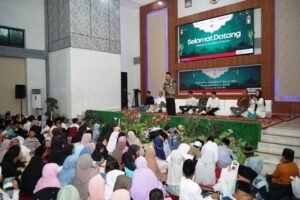 Yayasan Muslim Sinar Mas Land