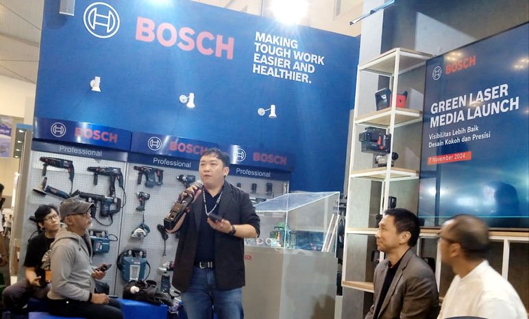 Bosch