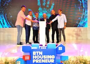 Sayembara Desain Rumah Nusantara
