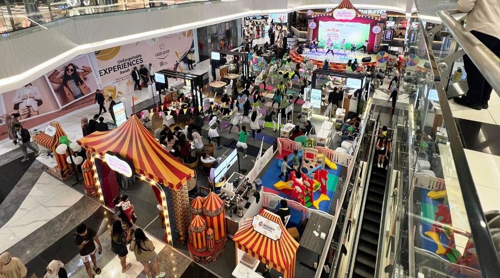 Central Property Festival