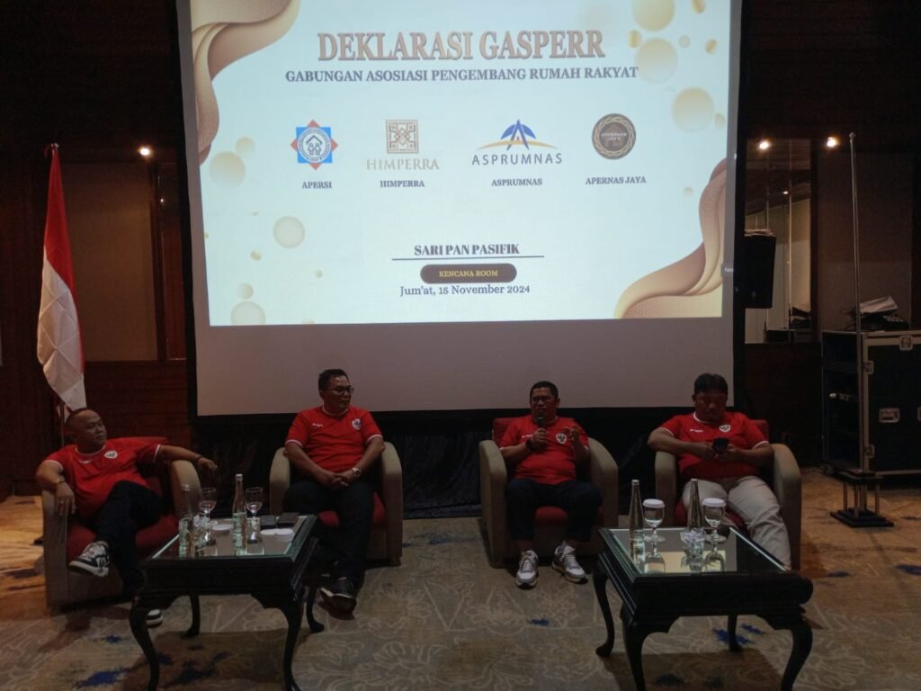 GASPERR