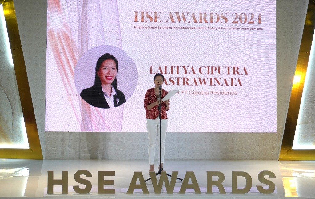 HSE Awards
