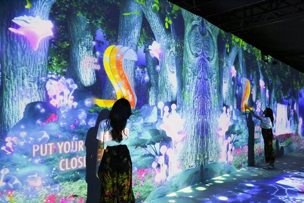 Summarecon expo