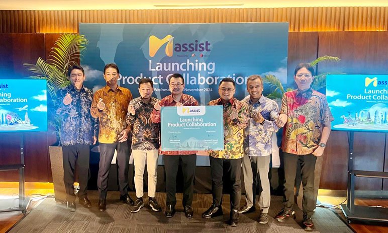 M-Assist