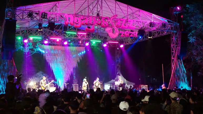 ngayogjazz
