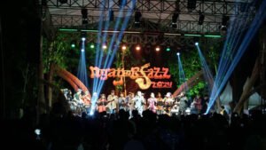 ngayogjazz