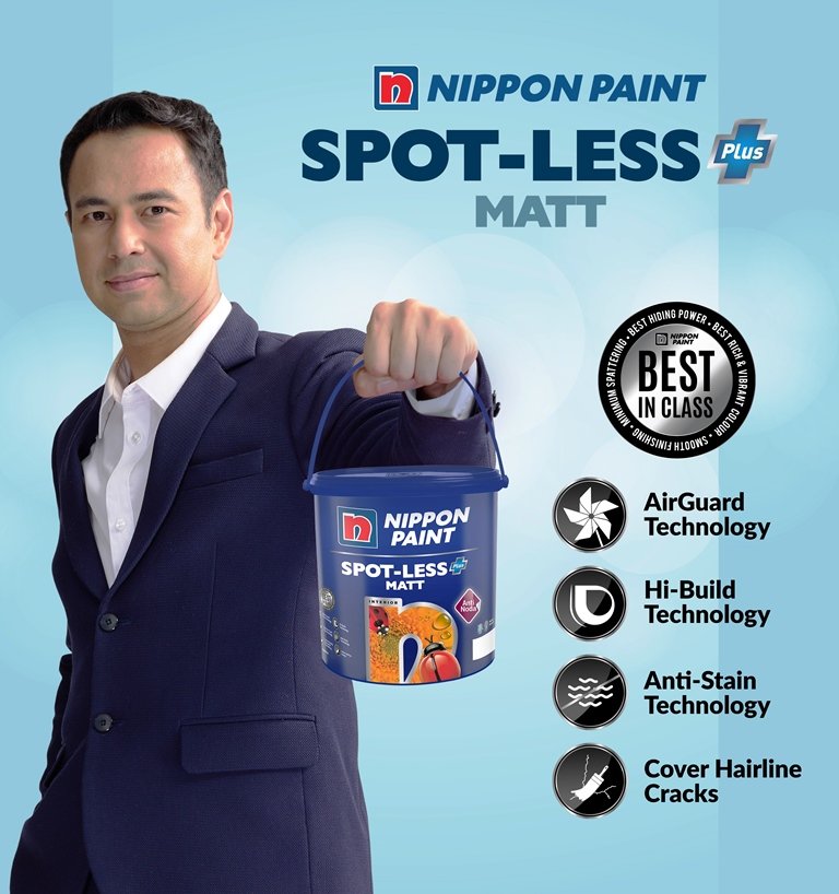 nippon paiint
