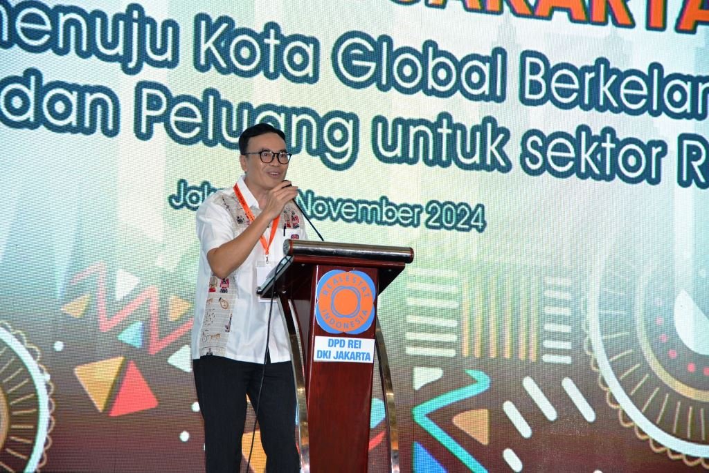 REI DKI Jakarta