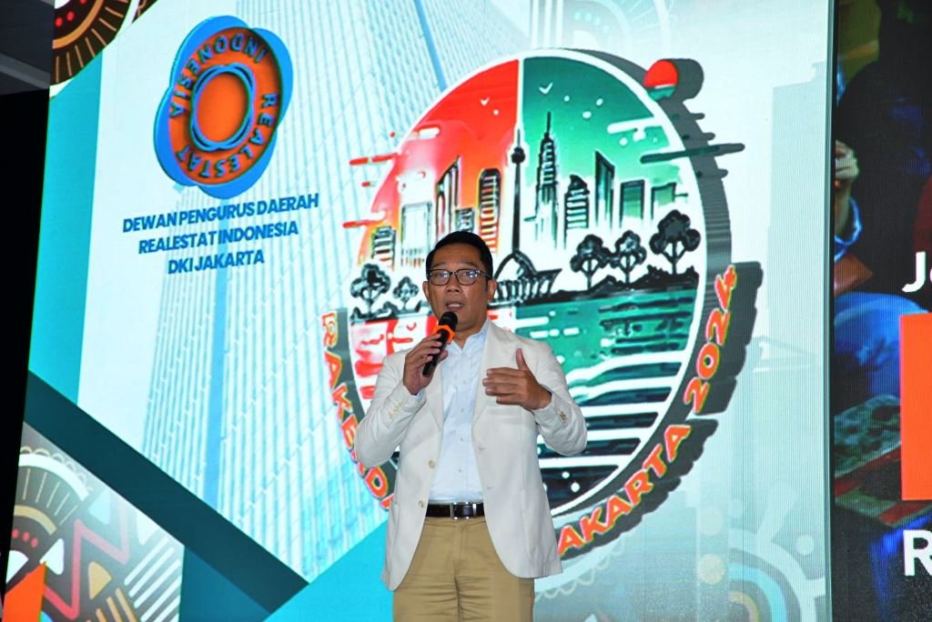 REI DKI Jakarta