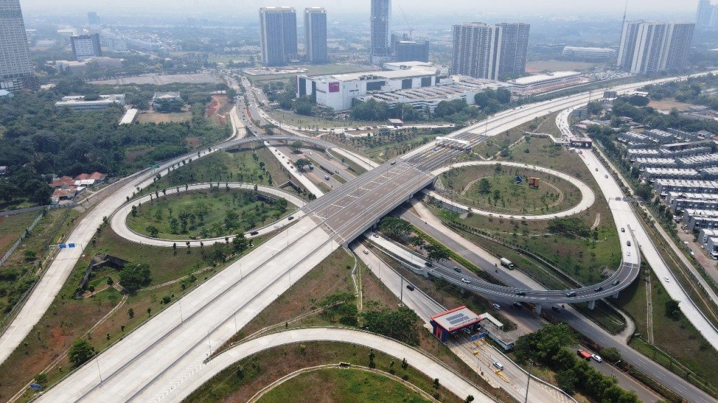 Tol Serbaraja
