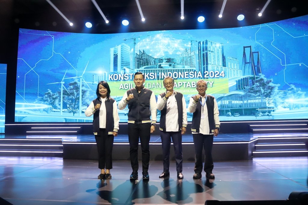 konstruksi indonesia 2024