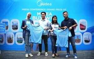 Midea Electronics