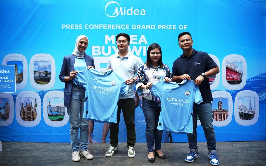 Midea Electronics