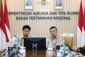 tiga juta rumah