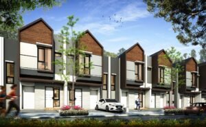 Serpong Natura City