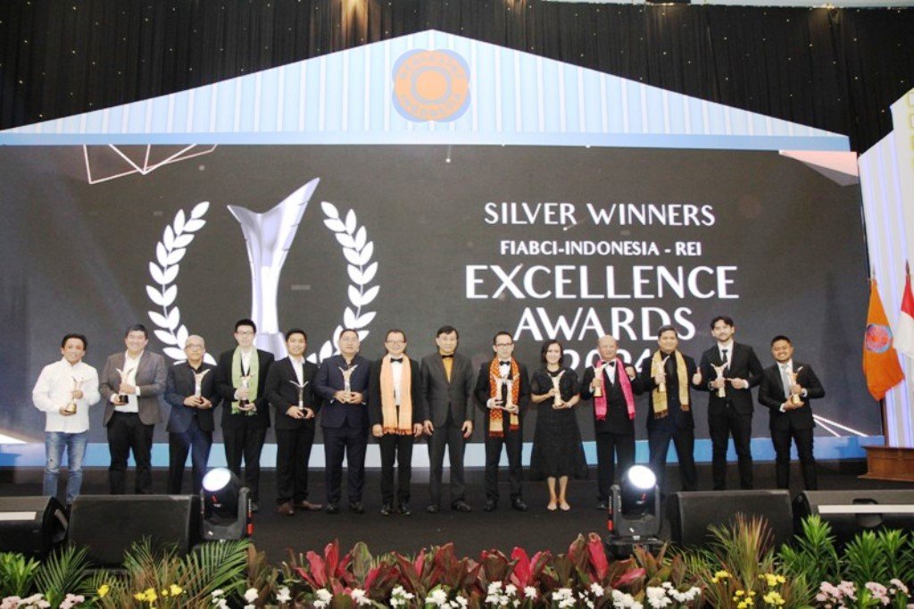 REI Excellence Awards 