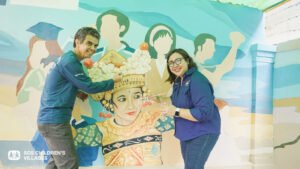 SOS Children's