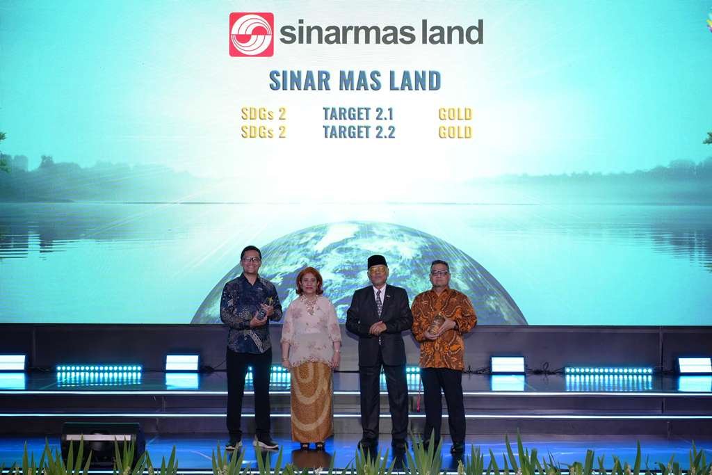 program csr