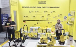 Karcher