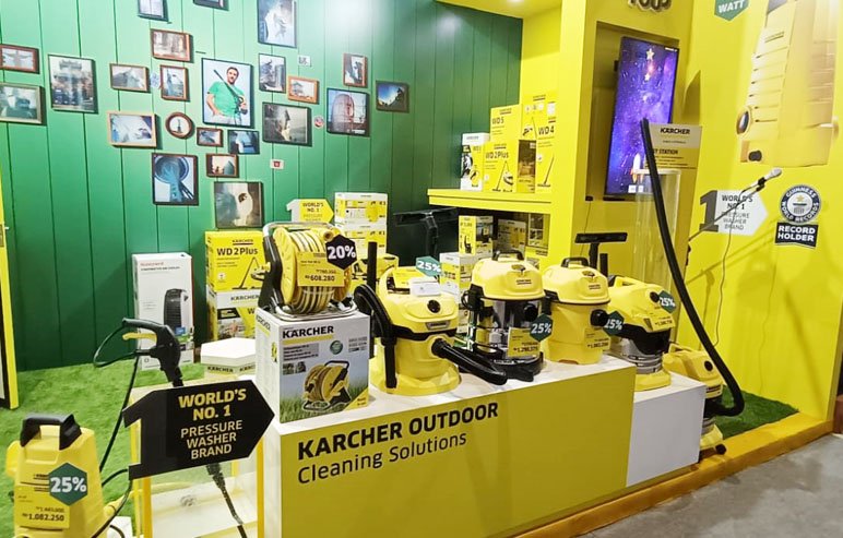 Karcher