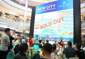 Summarecon Tangerang