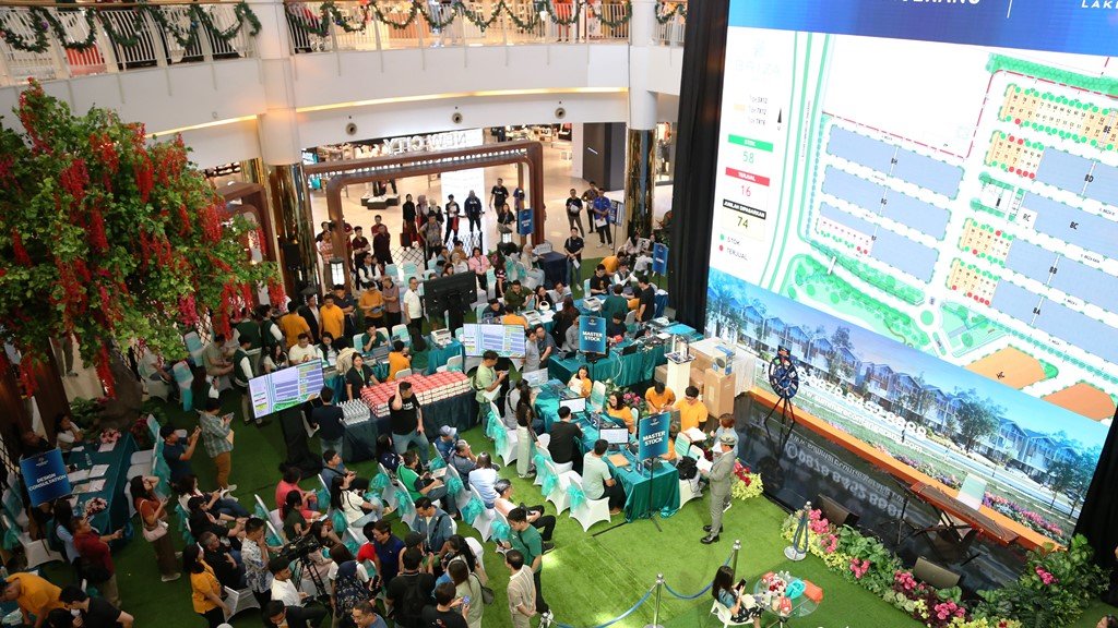 Summarecon Tangerang