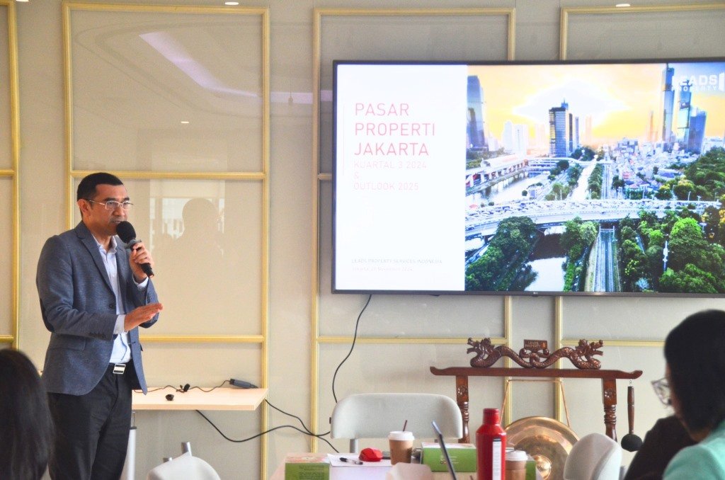 permintaan ruang kantor, hotel
