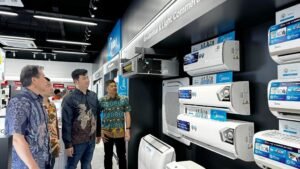 midea
