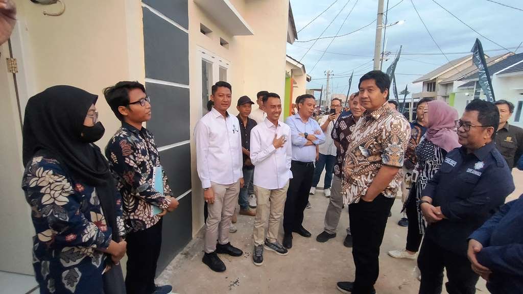 Pesona Kahuripan Group
