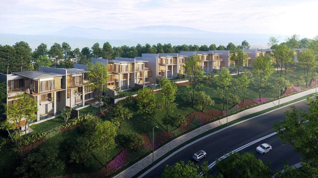 Summarecon Bogor