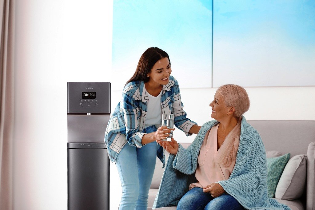 UV Sterilization