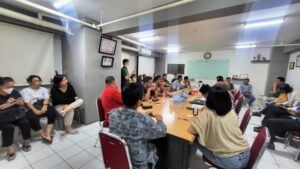 Gading Nias Residence