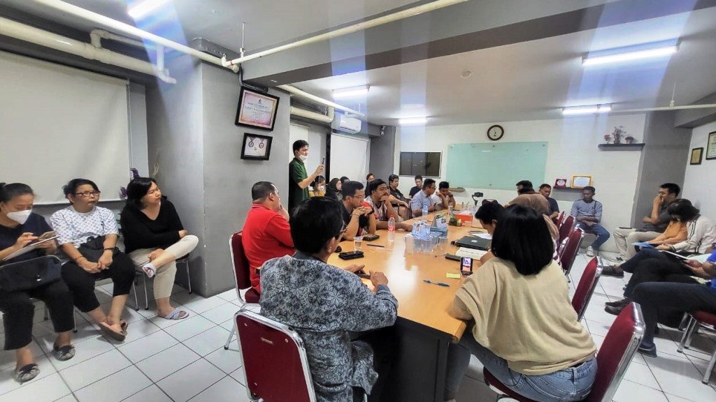 Gading Nias Residence
