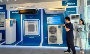 Midea Pro Shop