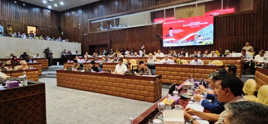 Kementerian PKP