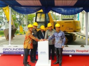 President University