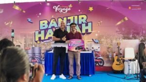 Paradise Serpong City