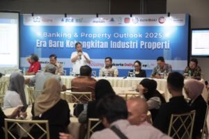 industri properti