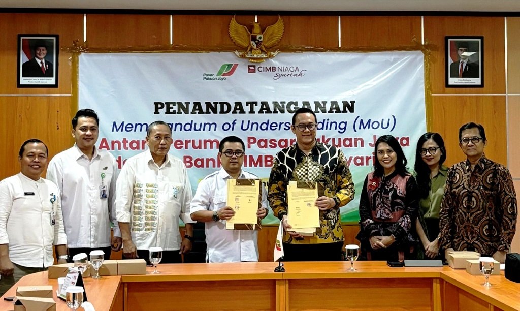 CIMB Niaga Syariah