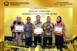 sinar mas land