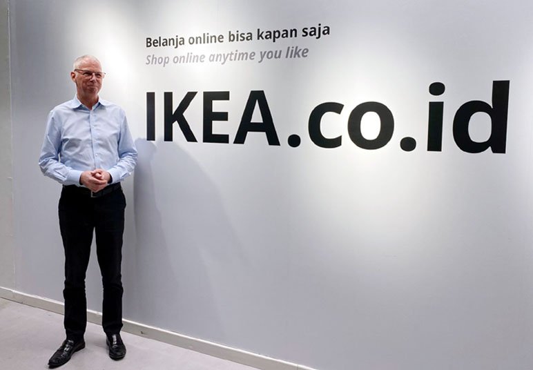 IKEA